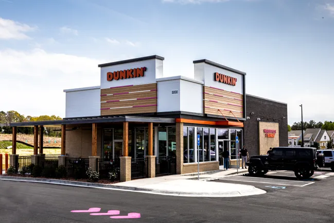 Dunkin’s supply chain arm expands distribution footprint