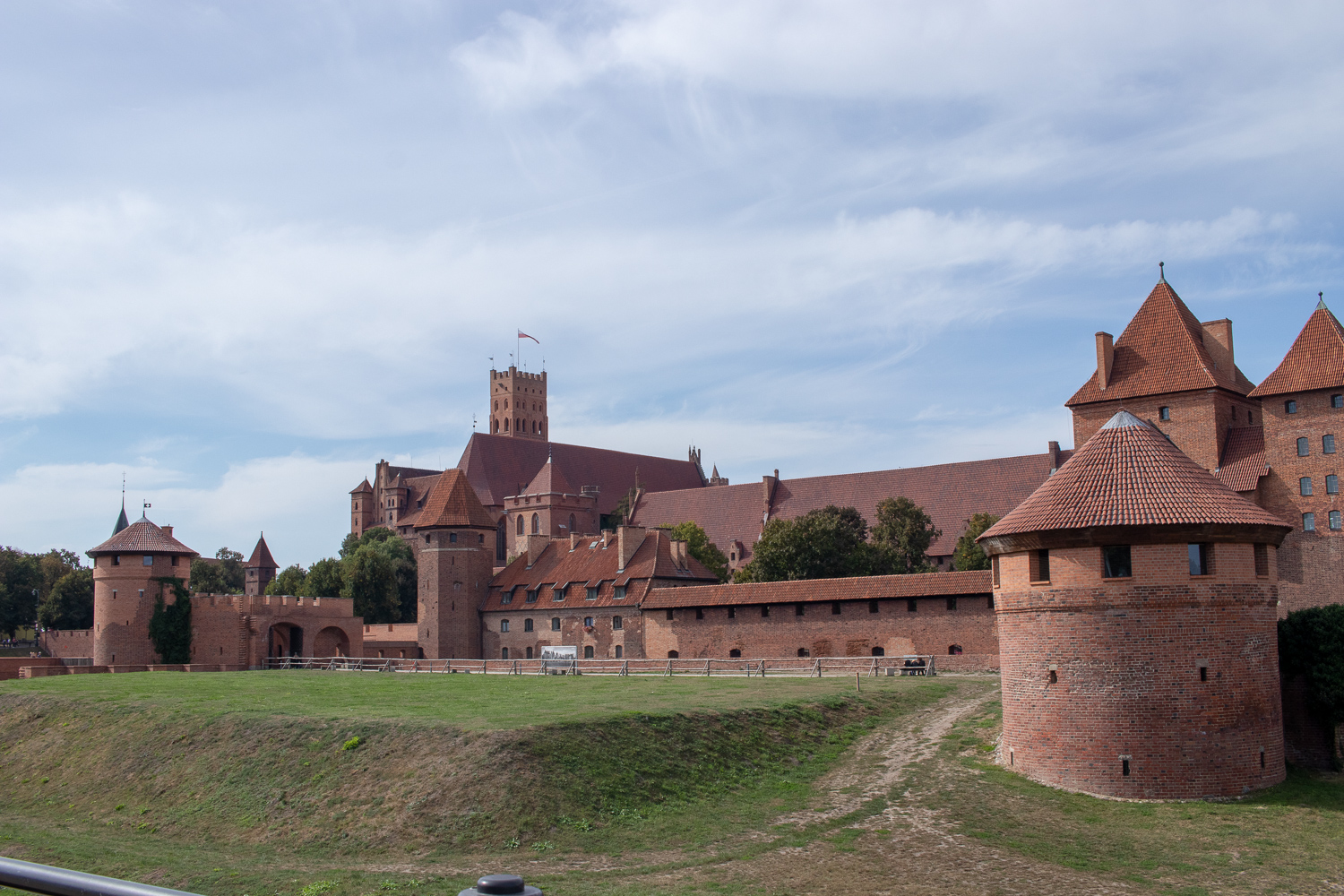 Malbork Castle